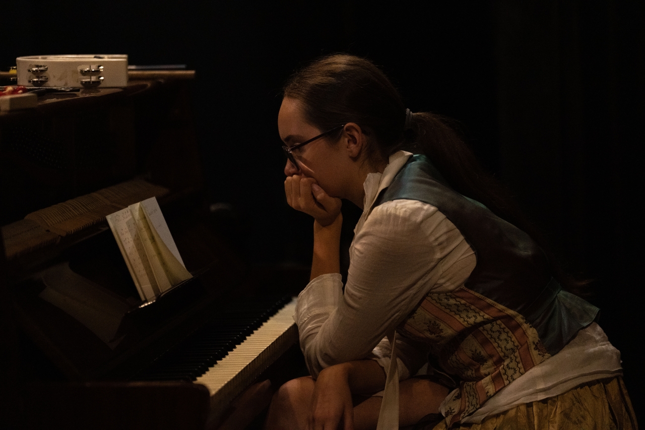 Підлітки й війна - як молодь із окупації та прифронтових міст шукає себе через театр 7