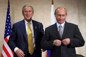 Підсумки 2025 року показали провал миру в Україні і кризу лідерства у світі 2