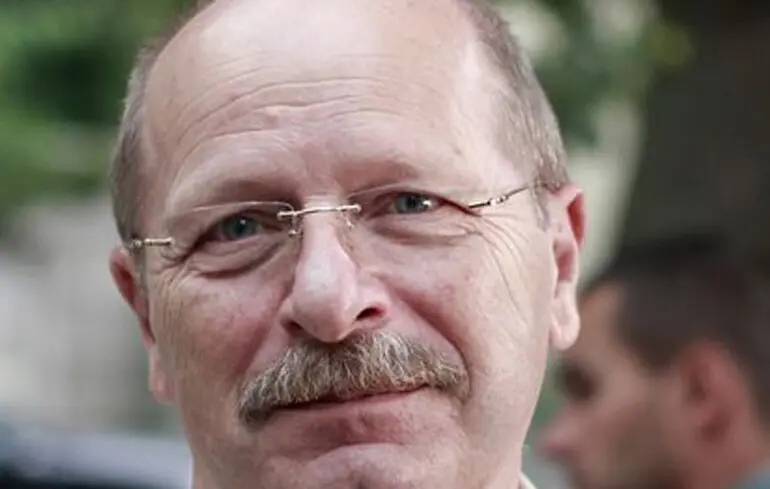 Пішов із життя кінорежисер В’ячеслав Криштофович — майстер, який умів у простому бачити важливе 1