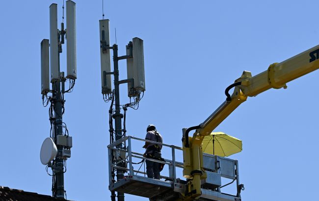 Після обстрілів на Одещині мережу зв'язку відновили на 60% - Федоров 1