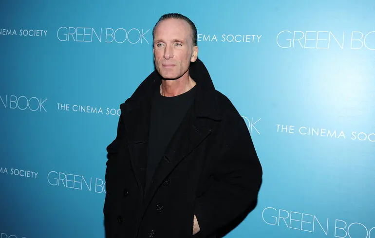 Пітер Грін помер - актор зіграв у Масці Джима Керрі та Кримінальному Чтиві Квентіна Тарантіно 1