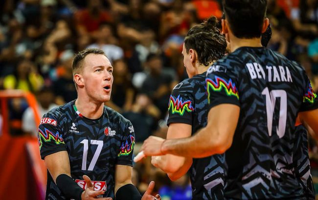 Плотницький з Перуджою виграв клубний ЧС - відео найкращих моментів фіналу 1