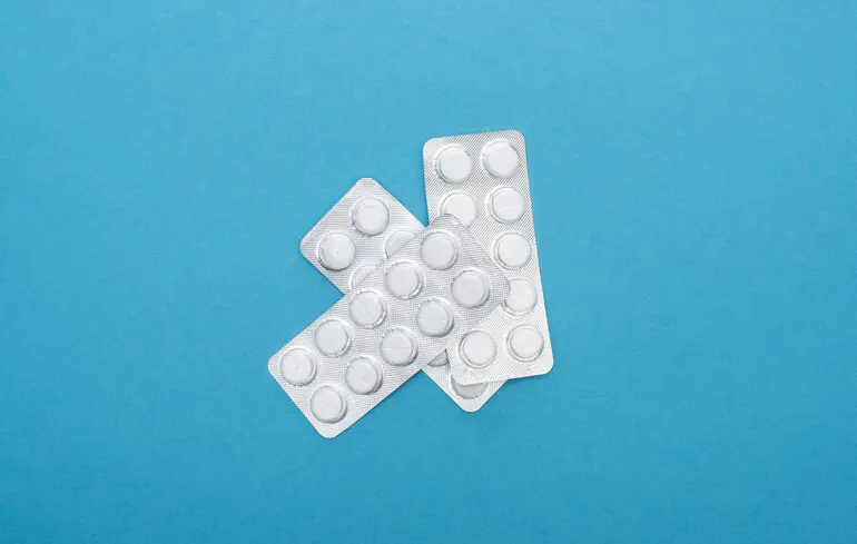 Побічні ефекти трамадолу - вчені з'ясували, що ліки приносять більше шкоди, ніж користі 1