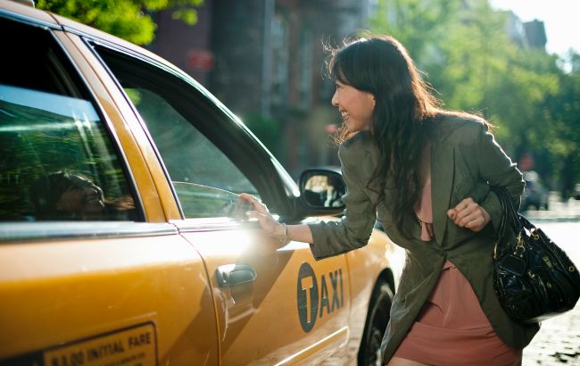 Податки для таксистів - скільки мають платити водії Uklon та Uber 1