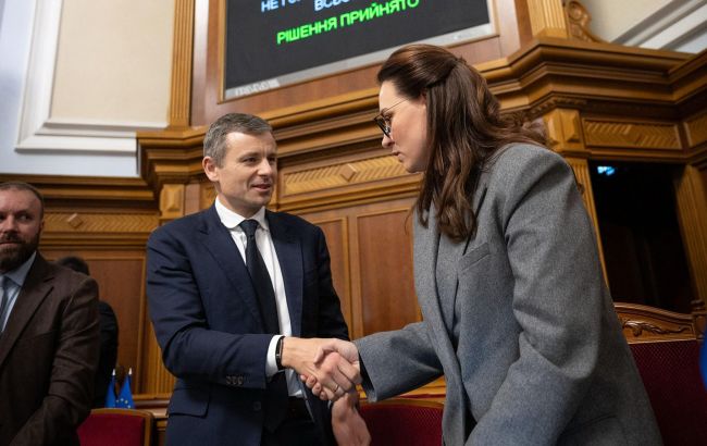 Податок для ФОП, посилки та онлайн-платформи – що Україна пообіцяла МВФ 1