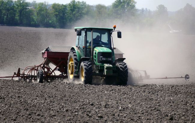 Податок на землю скасують у Сумській громаді на 1 квартал 2026 року - деталі 1