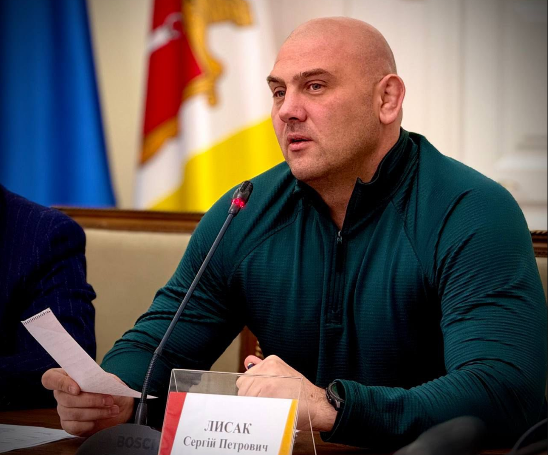 Подвійні платіжки за комунальні послуги отримують мешканці Одеси - яка причина, Сергій Лисак 2