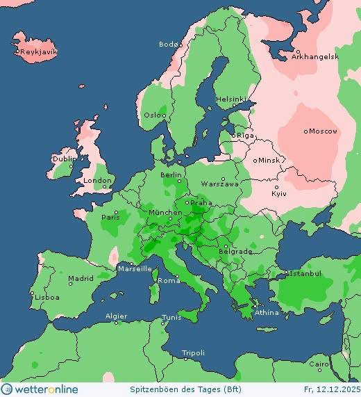 Погода в Україні 12 грудня - в Україну йде похолодання Погода в Україні 12 грудня - в Україну йде похолодання 2
