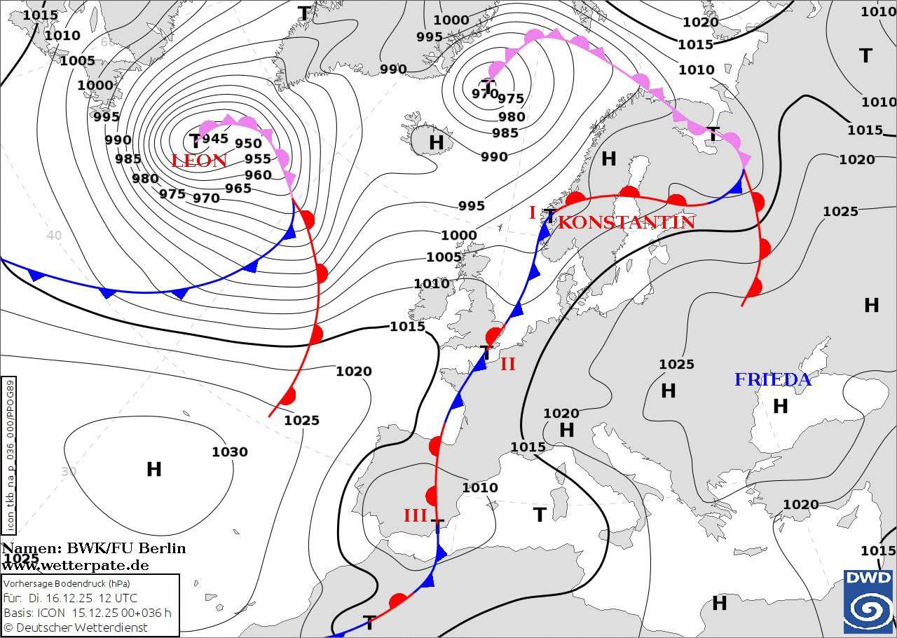 Погода в Україні 16 грудня - синоптик дала прогноз на найближчі дні Погода в Україні 16 грудня - синоптик дала прогноз на найближчі дні 2