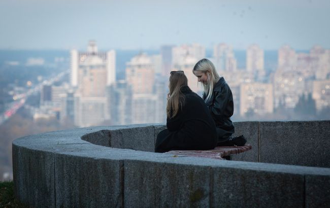 Погода в Україні 5 грудня - де можливі пориви вітру 1