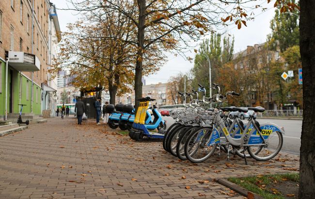 Погода в Україні і Києві завтра 17 грудня хмарна, але без опадів через антициклон - прогноз 1