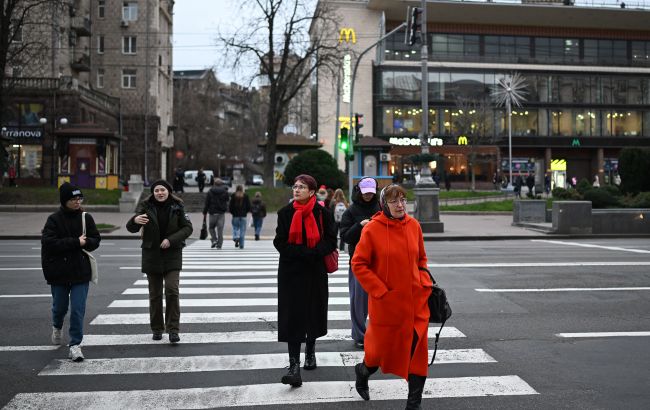 Погода в Україні на вихідних 20 грудня - антициклон не відступає 1