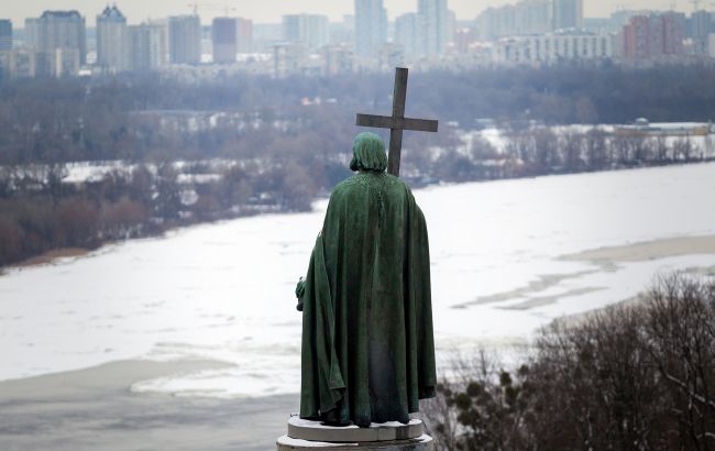 Погода в Україні в січні 2026 року може нести морози - прогноз на місяць, Укргідрометцентр 1