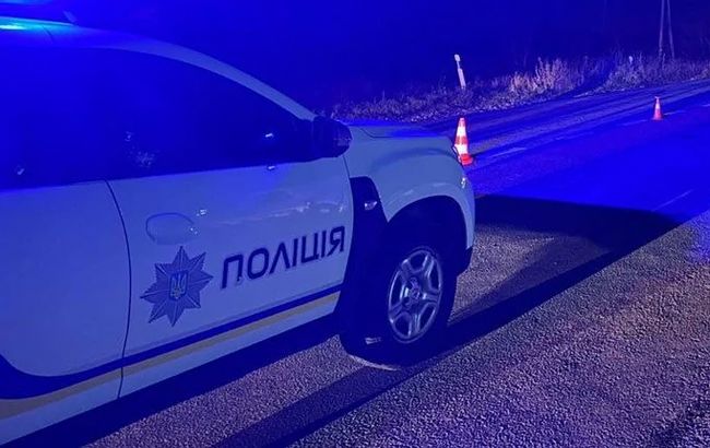 Поліцейський на Полтавщині насмерть збив двох сестер - деталі ДТП 1