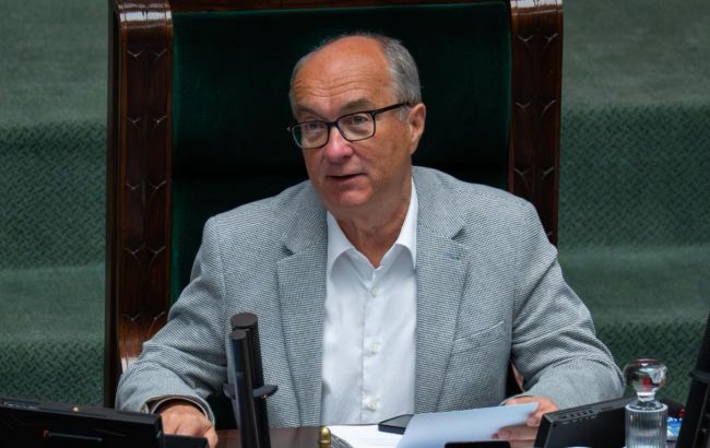 Польща запропонувала Україні допомогу в організації виборів 1