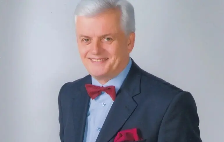 Помер Петро Остапишин — голос поколінь львів’ян 1