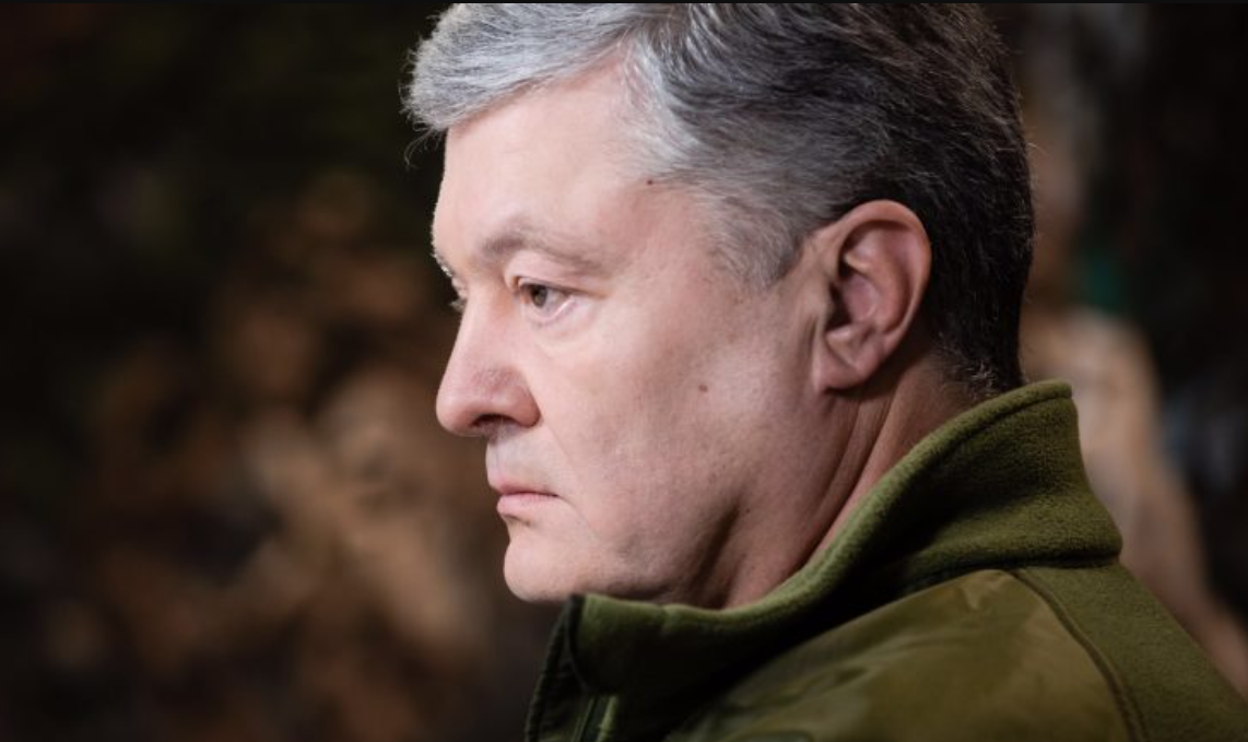 Порошенко назвав три реальні варіанти гарантій безпеки для України 1