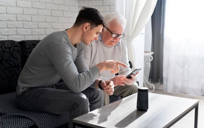 Послуги ЦНАП можна отримати вдома із сервісом цифрова валіза - як замовити виїзд адміністратора 1