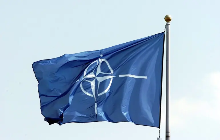 Поставки зброї Україні - чи зменшилися вони 1