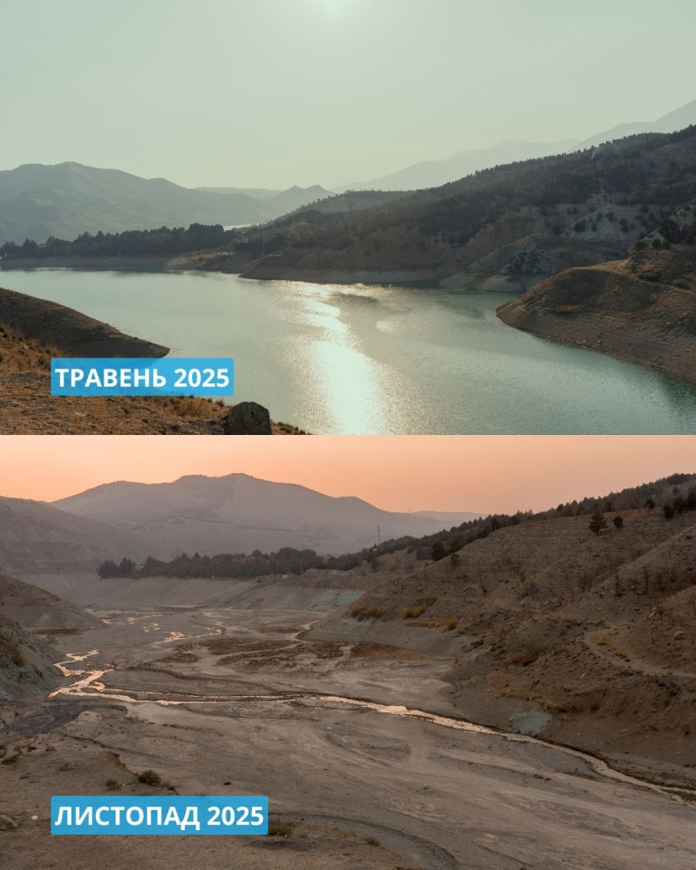 Посуха в Ірані - Тегеран на межі евакуації, води залишилось на кілька тижнів - фото 6