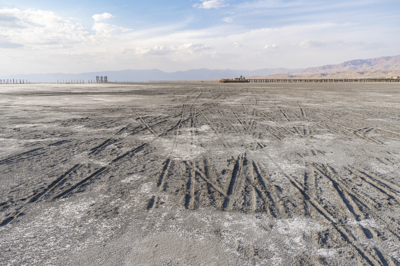 Посуха в Ірані - Тегеран на межі евакуації, води залишилось на кілька тижнів - фото 7