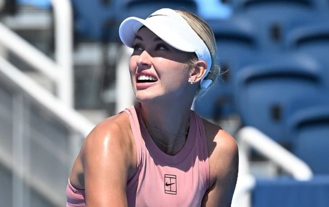 Потапова і Рахімова змінили громадянство - що відомо про перехід російських тенісисток 1