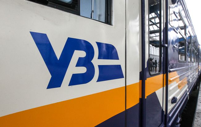 Поїзди у Київській області курсуватимуть зі змінами 27 грудня через атаку Росії 1