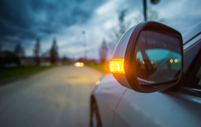 Практичний іспит з водіння у сервісному центрі МВС скласти можуть не всі - які помилки 1