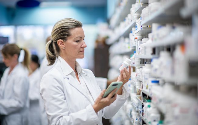 Продаж ліків на АЗС дозволив Кабінет міністрів - які умови 1