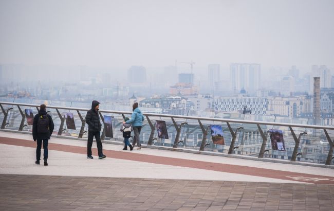 Прогноз погоди на 23 грудня - в Україну йде похолодання перед Різдвом 1