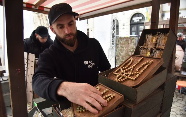 Програми для ветеранів в Києві - як отримати грант і кредит на власний бізнес 1