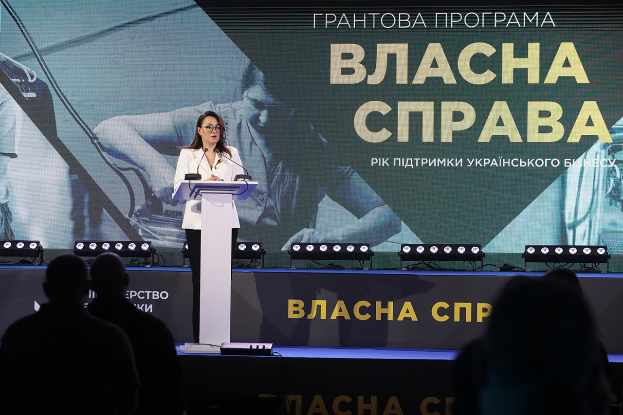 Програму Власна справа розширять для ветеранів: подробиці 1