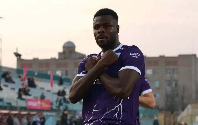 Проспер Обах перейшов з ЛНЗ до Шахтаря - що відомо 1