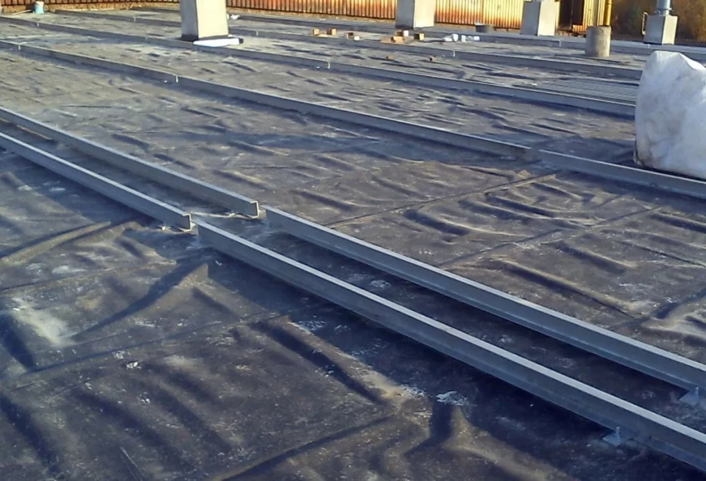 Простий матеріал у будівництві, який вирішує десятки задач 2 Простий матеріал у будівництві, який вирішує десятки задач 1