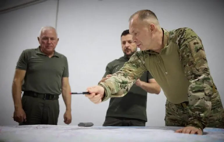 Провалена мобілізація в Україні – Чмут звинувачує президента та головкома у відсутності рішень – новини Україна 1