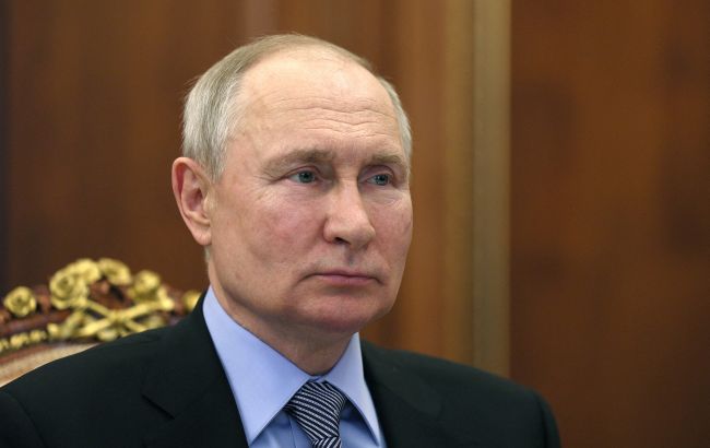 Путін заборонив виконувати в Росії рішення МКС та інших іноземних судів 1