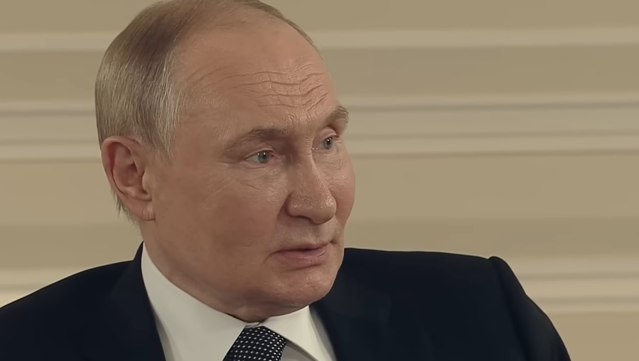 Путін заявив, що Росія захищатиметься в судах, якщо активи конфіскують 1