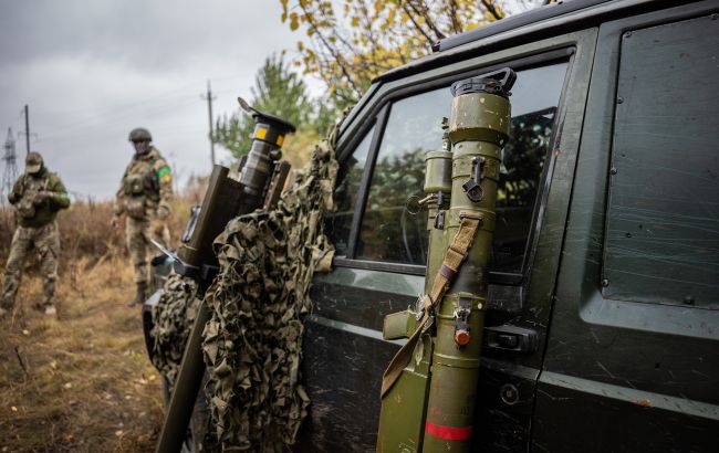 Ракета Narwhal - Україна першою отримає чеську розробку 1