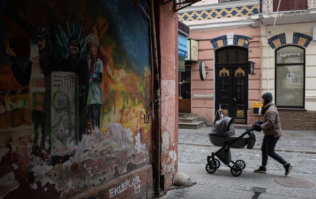 Ракетна атака по Україні сьогодні 23 грудня залишила Тернопіль без світла, води і тепла - Надал 1