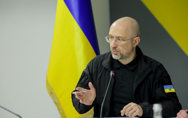 Рамштайн відбувся 16 грудня - Шмигаль озвучив оборонні потреби України 1