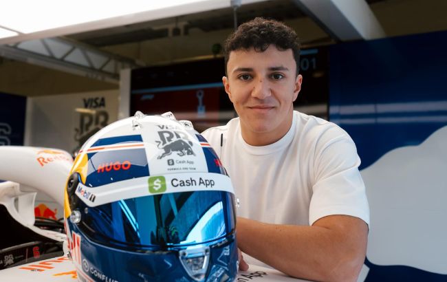 Ред Булл з Формули 1 назвав пілотів на наступний сезон - хто у списку 1