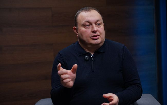 Референдум щодо миру в Україні - Антипович пояснив, як це поділить українців 1