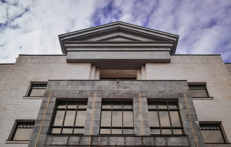 Реформування ВАКС - в Єврокомісії відзначили погіршення ситуації зі справами щодо корупції   1