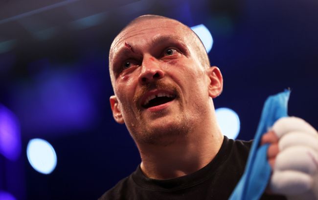 Рейтинг IBF у суперважкій вазі - оновлений список боксерів 1