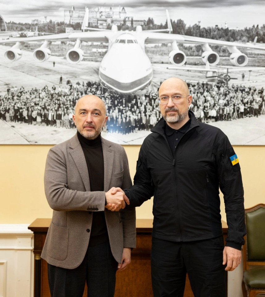 Рекордний кредит для ОПК - 21,5 млрд грн на модернізацію виробництва озброєння 2