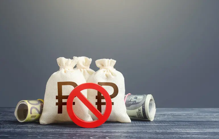 Репараційний кредит для України - чому Росія не буде судитися 1