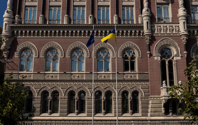 Репараційний кредит для України - в НБУ назвали вихід покриття дефіциту бюджету в разі затримки грошей 1