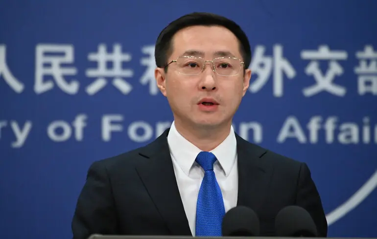 Репараційний кредит Україні - Китай проти використання російських активів 1