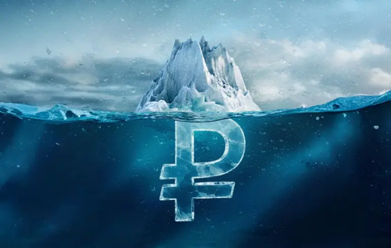 Репарації РФ - це найдешевший варіант для Євросоюзу, щоб уникнути війни з Росією 1