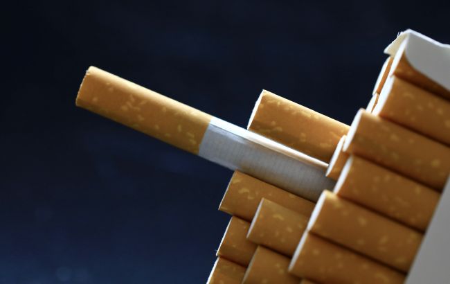 Ринок цигарок в Україні - які показники зростання нелегальної торгівлі 1